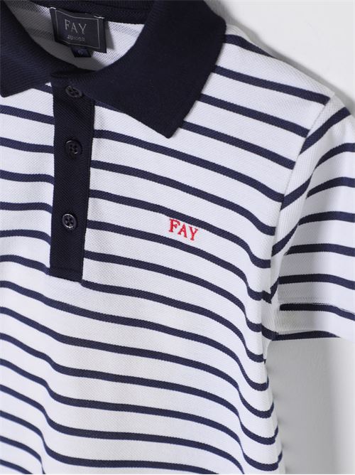  FAY | FW8P51 Z3017/101BL